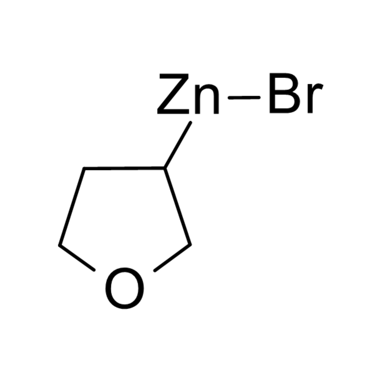 Tetrahydrofuran-3-ylzinc bromide, 0.5 M in THF