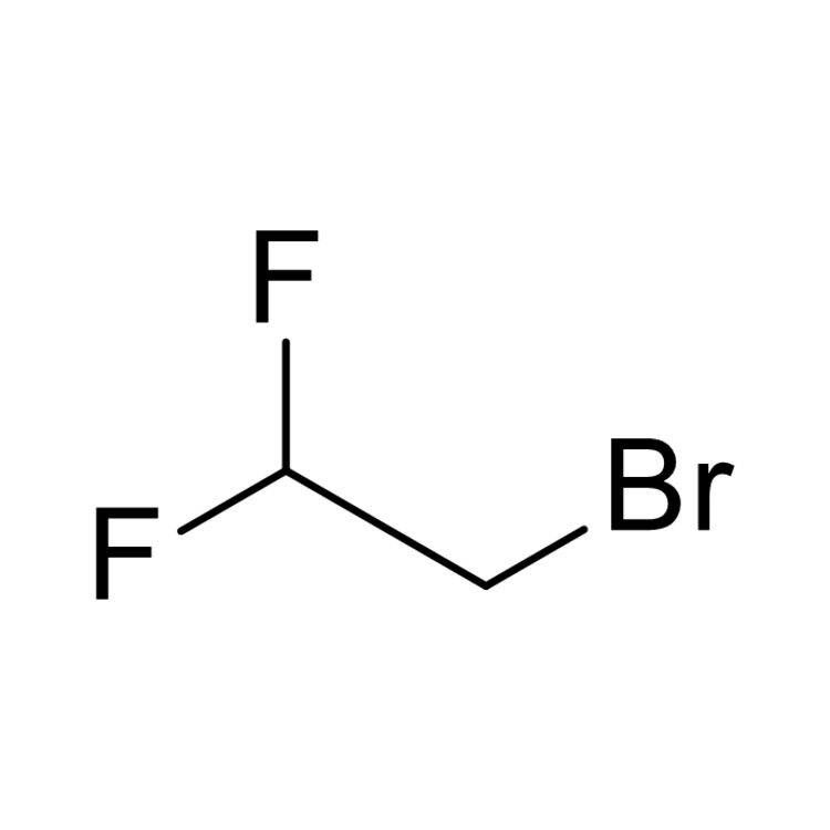 2-Bromo-1,1-difluoroethane