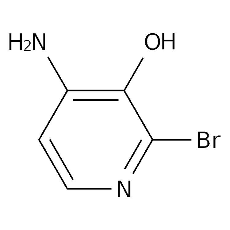 4-amino-2-bromopyridin-3-ol