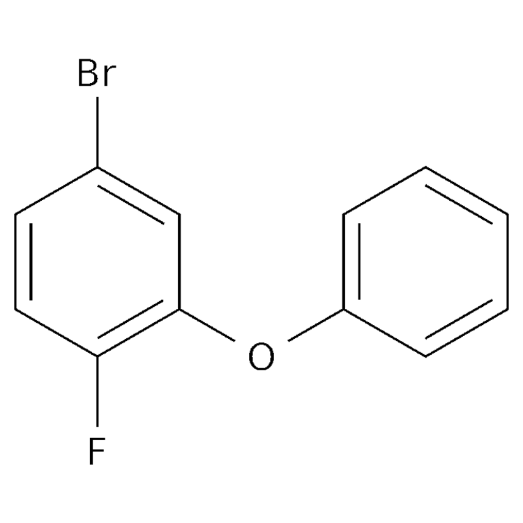4-bromo-1-fluoro-2-phenoxybenzene
