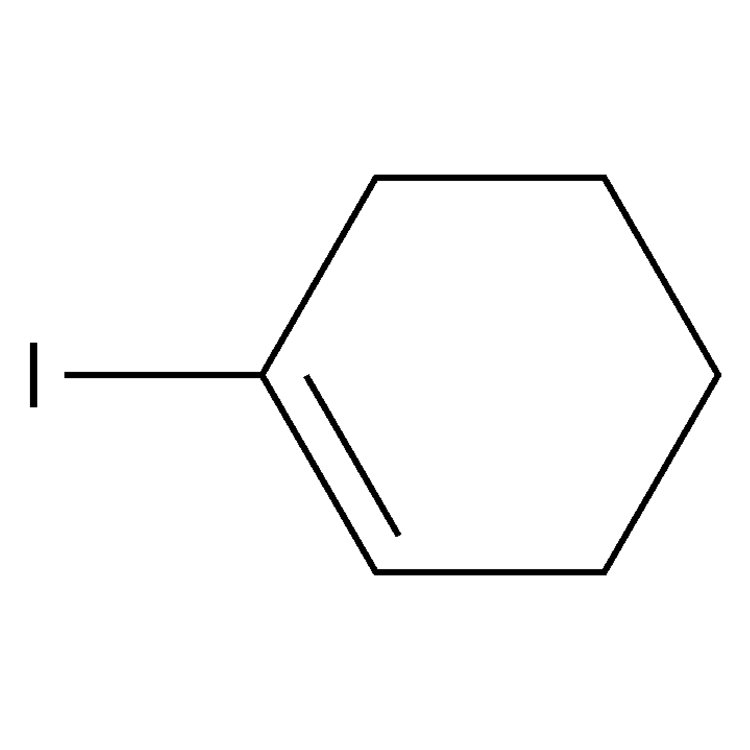 1-iodocyclohex-1-ene