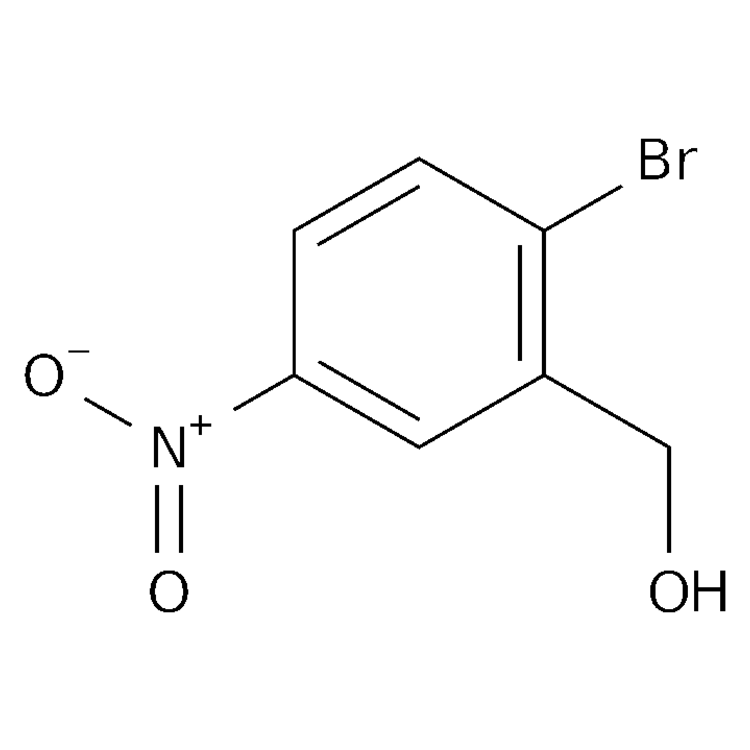 (2-bromo-5-nitrophenyl)methanol