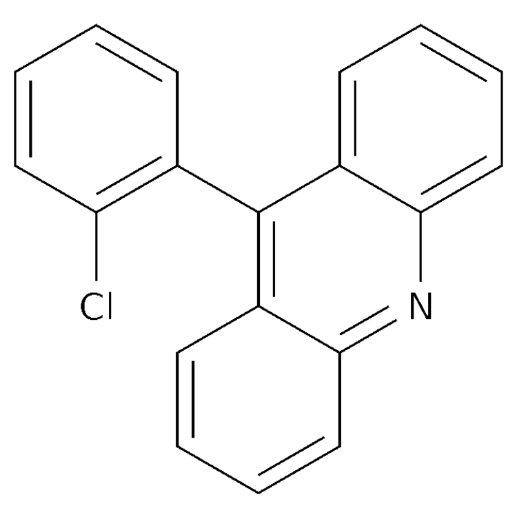 9-(2-chlorophenyl)acridine