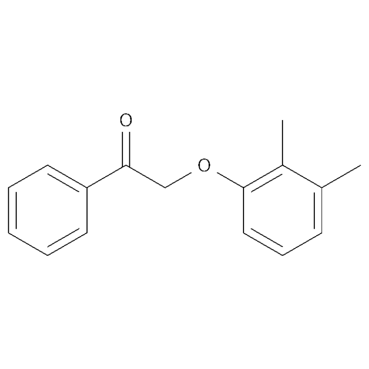 2-(2,3-dimethylphenoxy)-1-phenylethanone