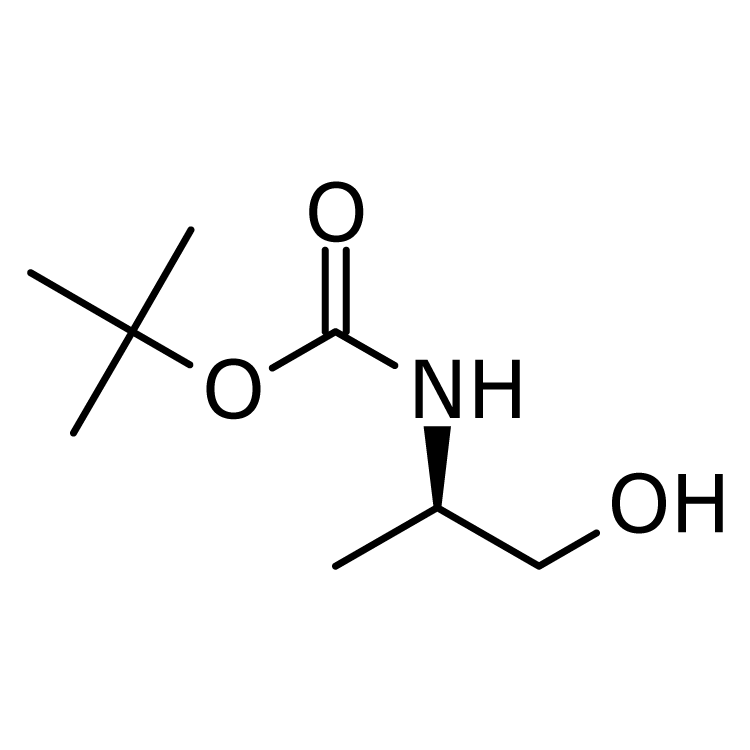 BOC-D-alaninol