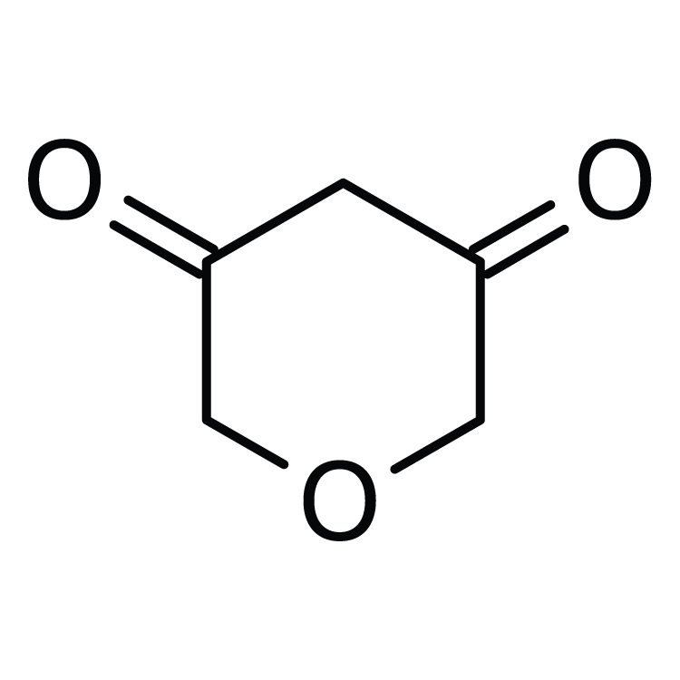 Pyran-3,5-dione