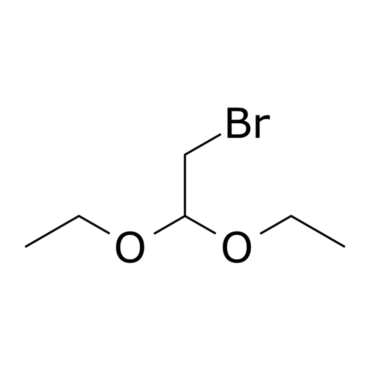 Bromoacetaldehyde diethyl Acetal