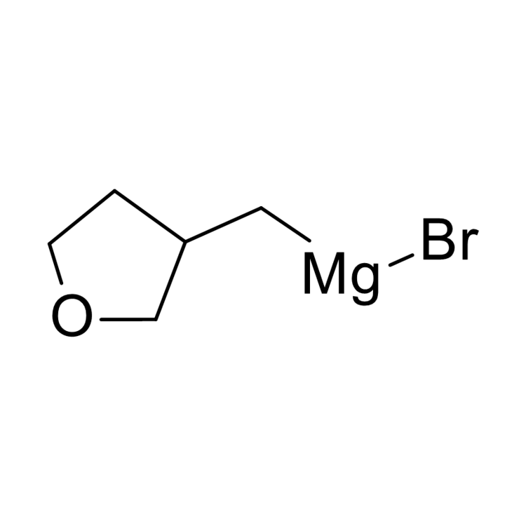 (Tetrahydrofuran-3-ylmethyl)magnesium bromide, 0.50 M in THF