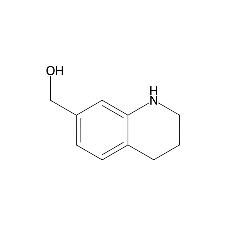 1,2,3,4-tetrahydroquinolin-7-ylmethanol