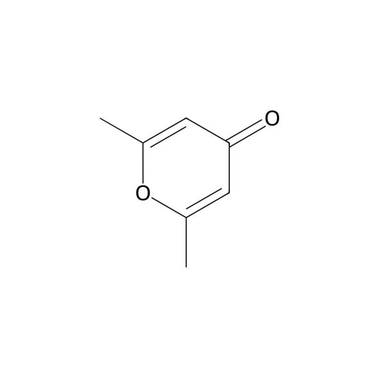 2,6-dimethyl-4H-pyran-4-one
