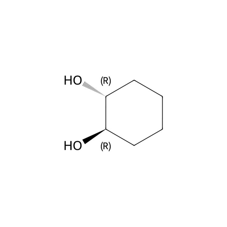 (1R,2R)-cyclohexane-1,2-diol