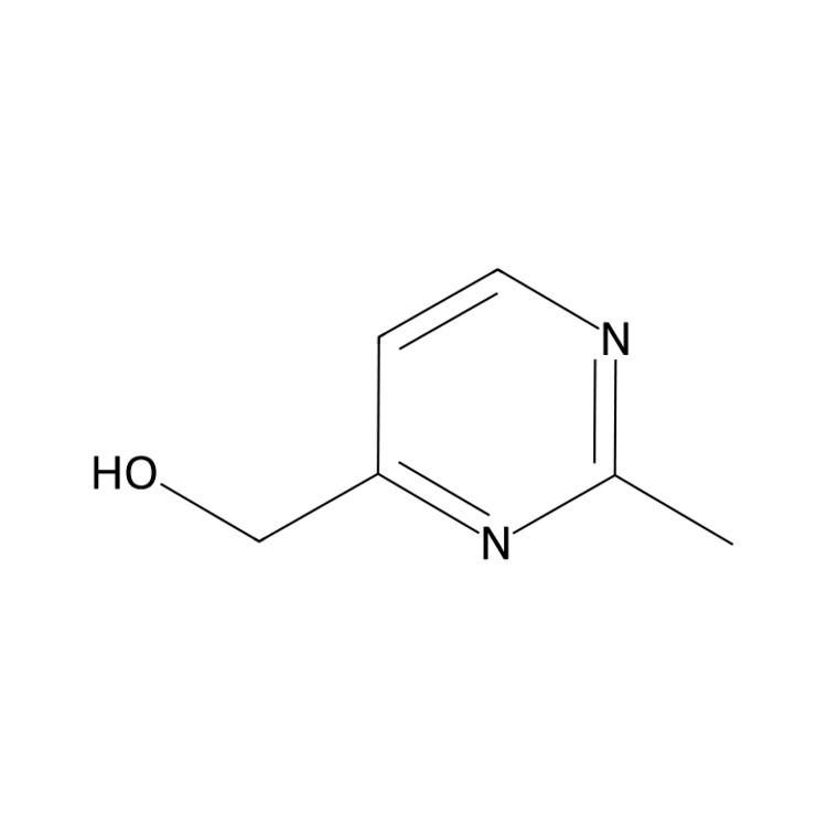 (2-methylpyrimidin-4-yl)methanol