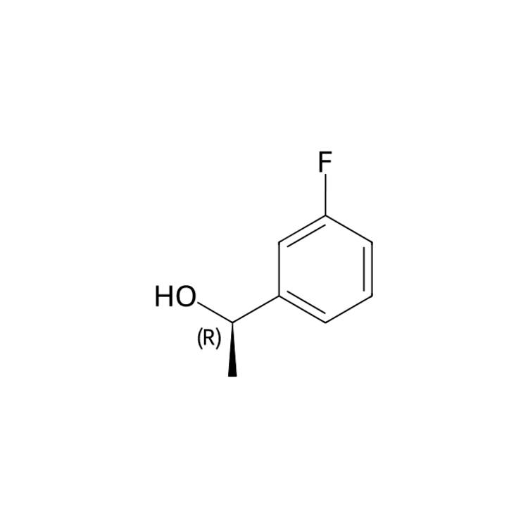 (1R)-1-(3-fluorophenyl)ethanol