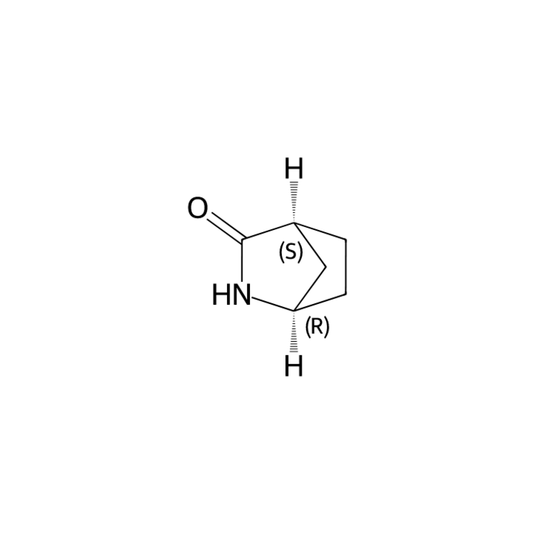(1R,4S)-2-azabicyclo[2.2.1]heptan-3-one