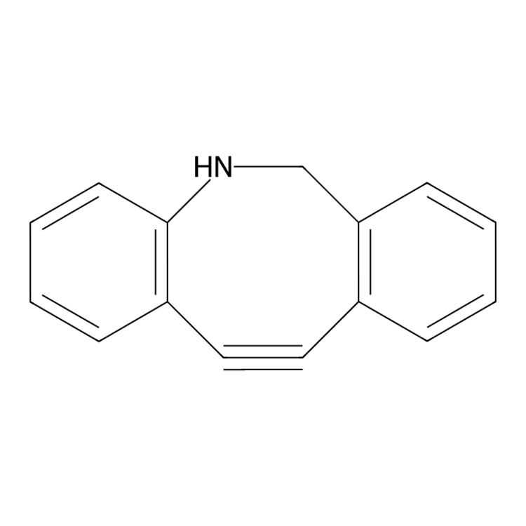 2-azatricyclo[10.4.0.0⁴⁹]hexadeca-1(12),4(9),5,7,13,15-hexaen-10-yne