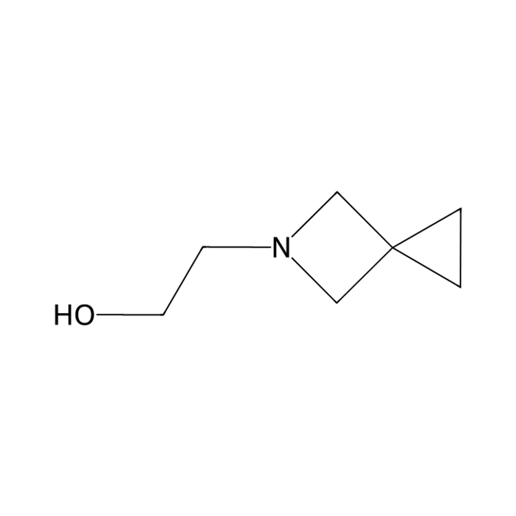 2-(5-azaspiro[2.3]hexan-5-yl)ethanol