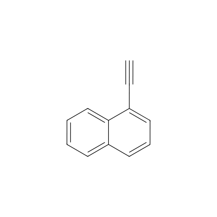1-ethynylnaphthalene