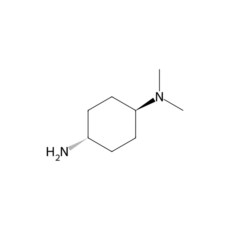 trans-N4,N4-dimethylcyclohexane-1,4-diamine