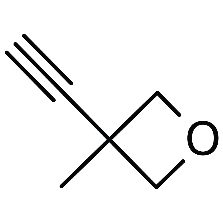 3-Ethynyl-3-methyloxetane
