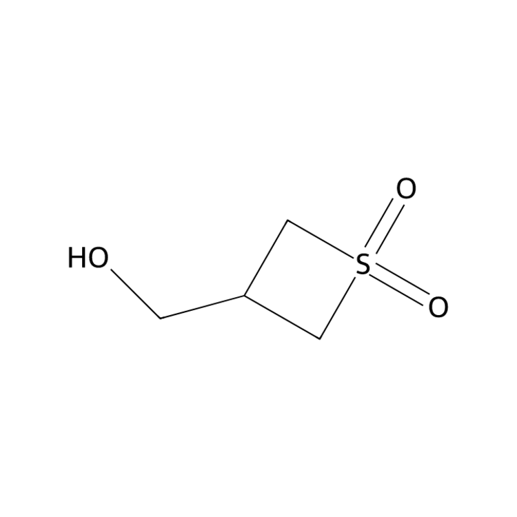 (1,1-dioxothietan-3-yl)methanol