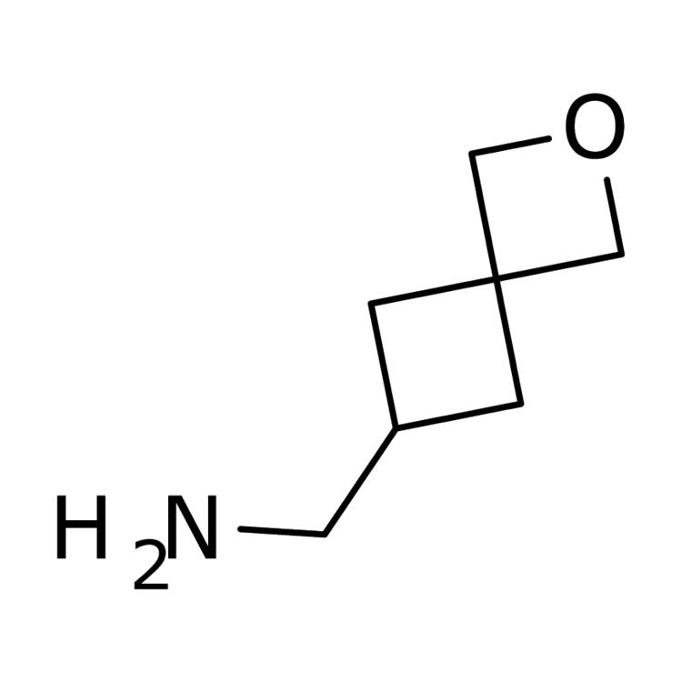 2-Oxaspiro[3.3]heptane-6-methamine