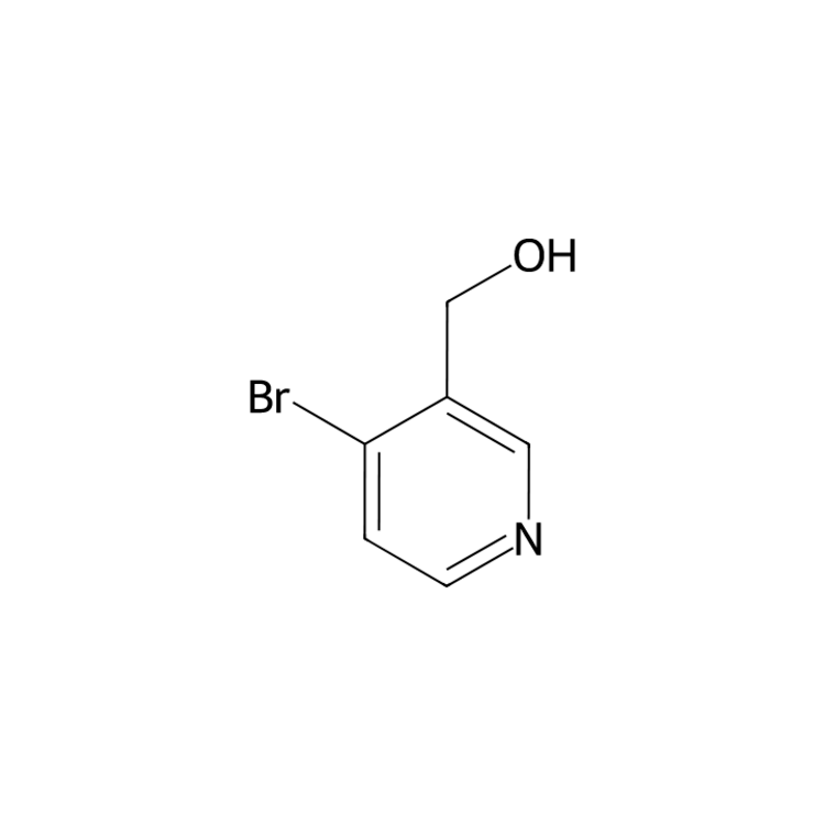 (4-bromo-3-pyridyl)methanol