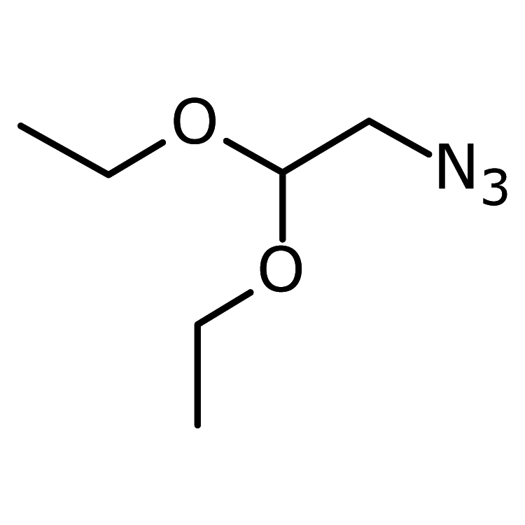 2-Azido-1,1-diethoxyethane