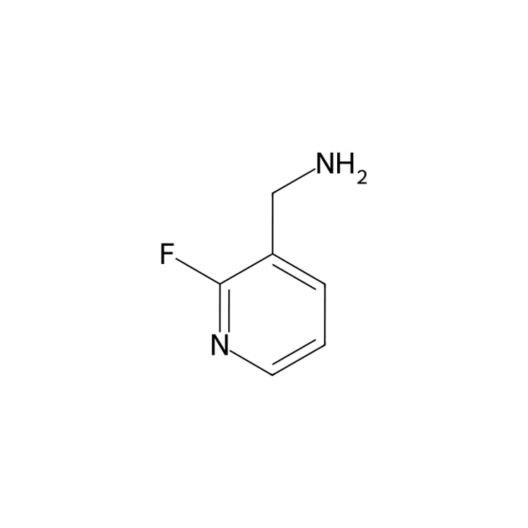 (2-fluoro-3-pyridyl)methanamine