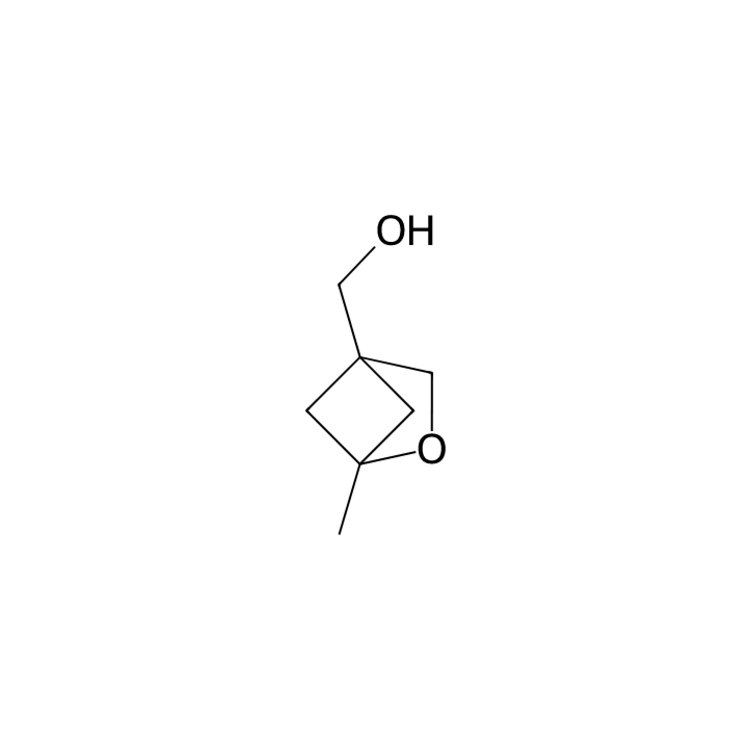 (1-methyl-2-oxabicyclo[2.1.1]hexan-4-yl)methanol