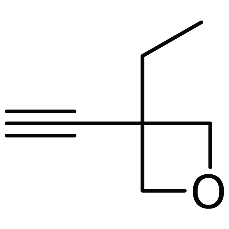 3-Ethynyl-3-ethyloxetane