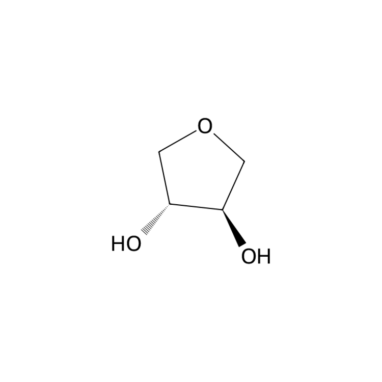 trans-tetrahydrofuran-3,4-diol
