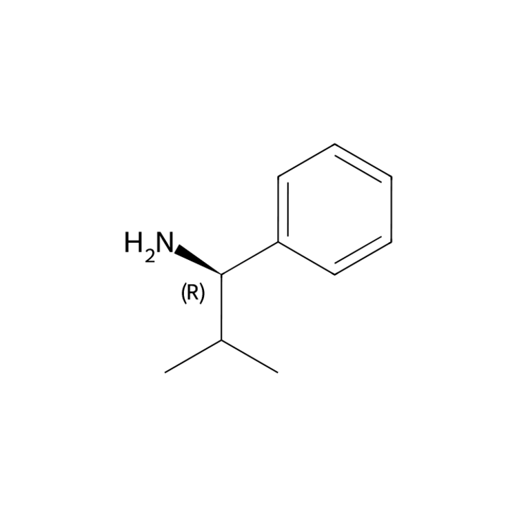 (1R)-2-methyl-1-phenylpropan-1-amine
