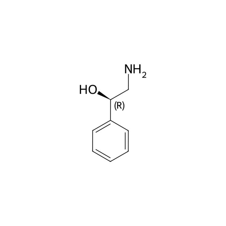(1R)-2-amino-1-phenylethan-1-ol