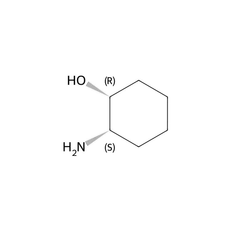 (1R,2S)-2-aminocyclohexan-1-ol