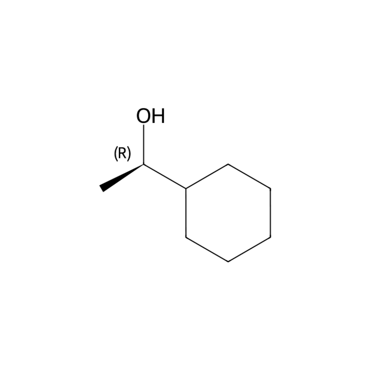 (1R)-1-cyclohexylethanol