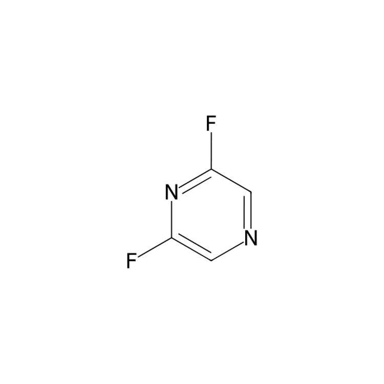2,6-difluoropyrazine