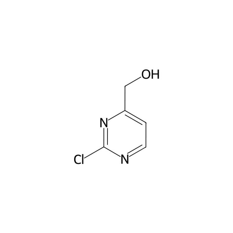 (2-chloropyrimidin-4-yl)methanol