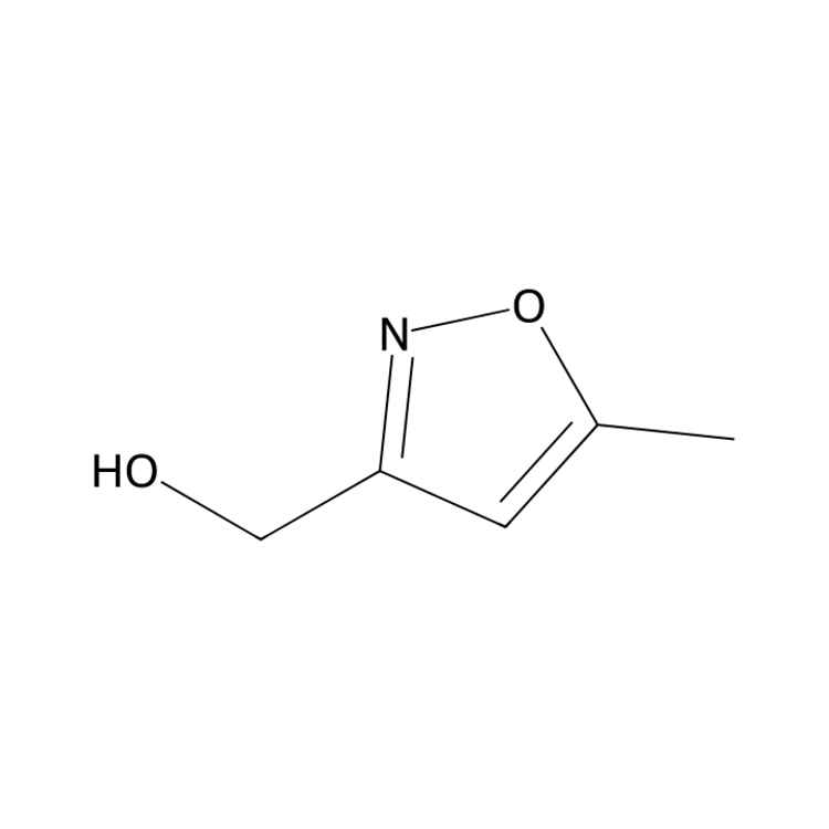 (5-methyl-1,2-oxazol-3-yl)methanol