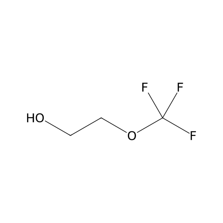 2-(trifluoromethoxy)ethan-1-ol