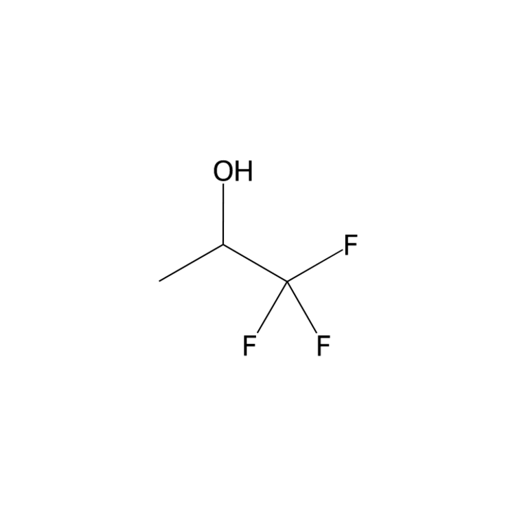 1,1,1-trifluoropropan-2-ol