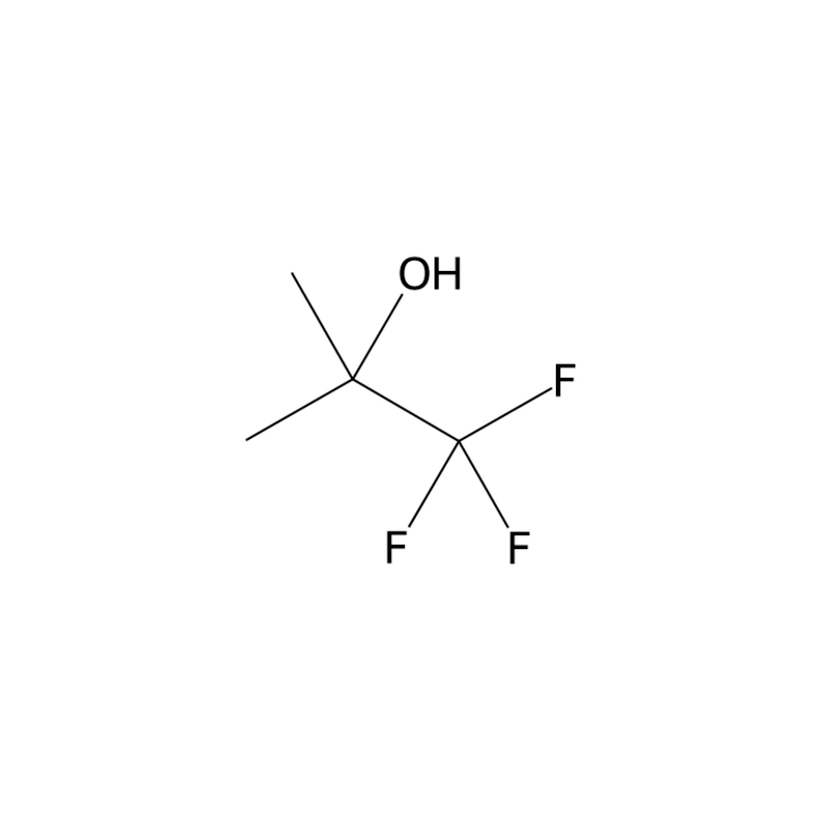 1,1,1-trifluoro-2-methylpropan-2-ol