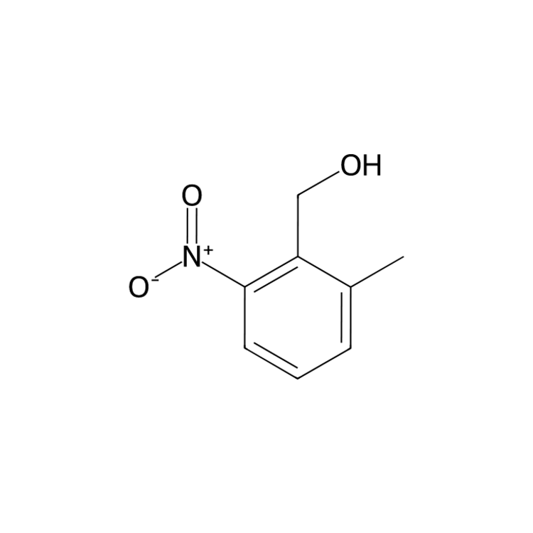 (2-methyl-6-nitro-phenyl)methanol