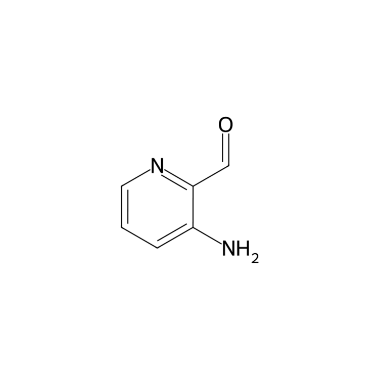 3-aminopyridine-2-carbaldehyde