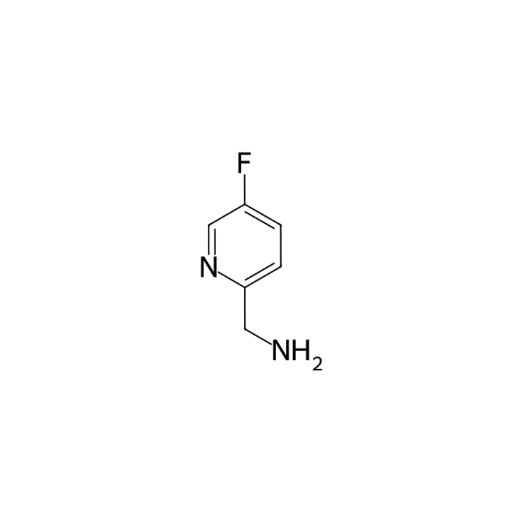 (5-fluoro-2-pyridyl)methanamine
