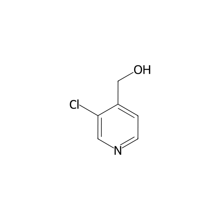 (3-chloro-4-pyridyl)methanol