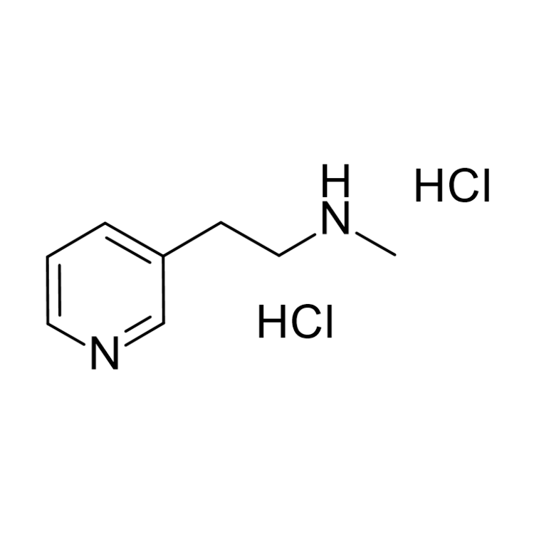 N-Methyl-2-(pyridin-3-yl)ethanamine dihydrochloride