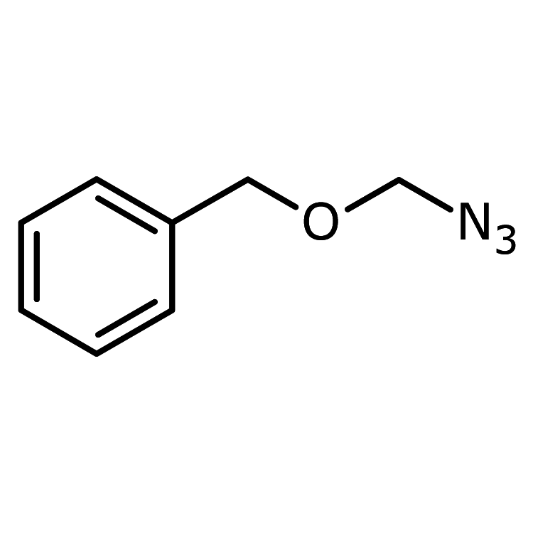 [(Azidomethoxy)methyl]benzene