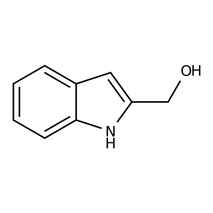 (1H-indol-2-yl)methanol