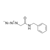 2-Azido-N-benzylacetamide - [A73589]