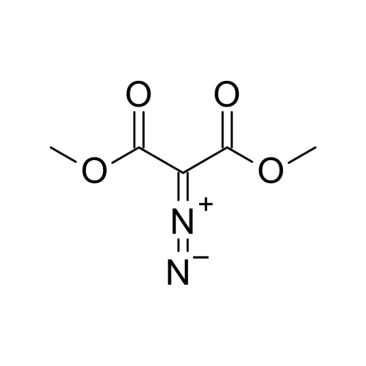 1,3-Dimethyl 2-diazopropanedioate - [DA7317]